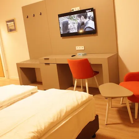Isar City Hotel-3