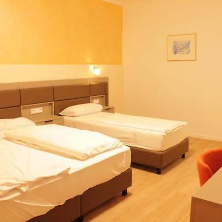 Isar City Hotel-2